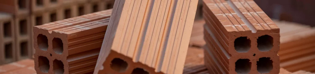 Materiales construcción Barbate - Ladrillos y productos King Mat