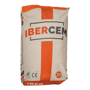 Cemento IBERCEM