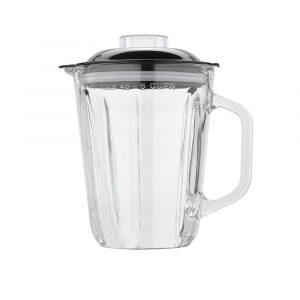 RECAMBIO VASO  CRISTAL PARA REF. 07678  EDM