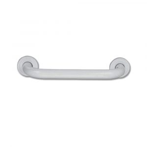 ASA DE BAÑO BLANCA 25cm