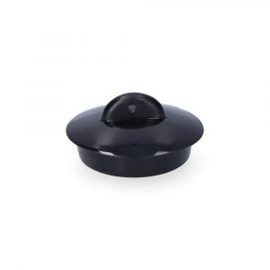 TAPON DE GOMA DE FREGADERO Ø45mm