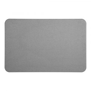 ALFOMBRA DE BAÑO DIATOMITA 60 x 39 x 1 cm