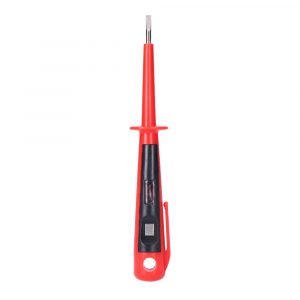 DESTORNILLADOR TESTER (10-500V)