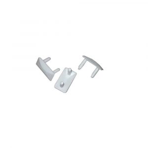 TAPA DE ENCHUFE 10 A, BLISTER 10 uds