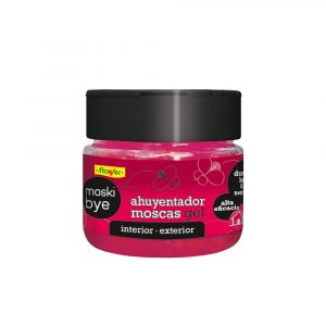 REPELENTE MOSCAS GEL 125 g