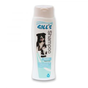 CHAMPU PARA MASCOTAS NEUTRO 200 ml