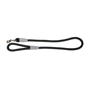CORREA DYNAMIC 100 x 1,2 cm NEGRO