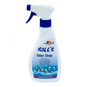 SPRAY NEUTRALIZADOR DE OLORES 300 ml