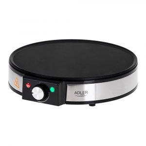 CREPERA AD 3058 1600 W