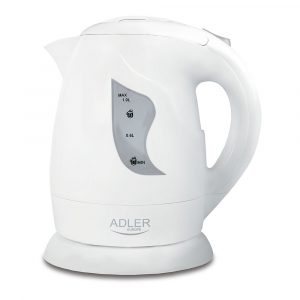 HERVIDOR DE AGUA  AD 08 850 W 1 l