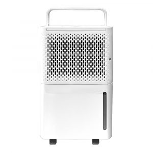 DESHUMIDIFICADOR 250 W 12L/DÍA DEPÓSITO 2,1L