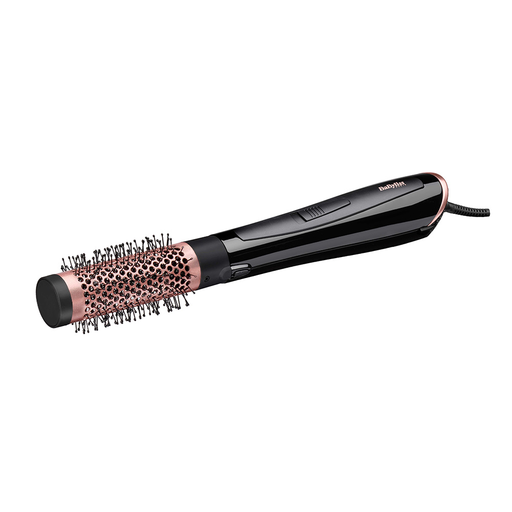 CEPILLO DE PELO DE AIRE IÓNICO PERFECT FINISH 1000 W