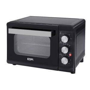 HORNO SOBREMESA ELECTRICO 1380 W 23 L