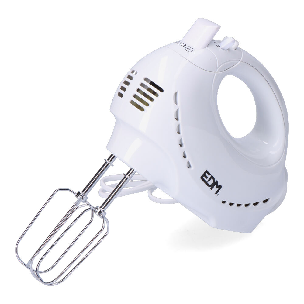 BATIDORA AMASADORA TURBO 200W EDM
