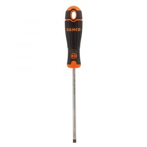 DESTORNILLADOR BAHCOFIT PUNTA PLANA 0,5 x 3 x 100 mm