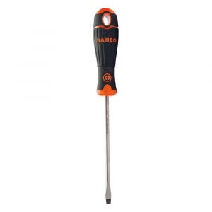 DESTORNILLADOR BAHCOFIT PUNTA PLANA 1,2 x 6,5 x 125 mm