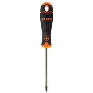 DESTORNILLADOR BAHCOFIT PH1 x 100 mm