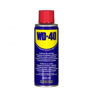 ACEITE LUBRICANTE 34102 WD40 200ml