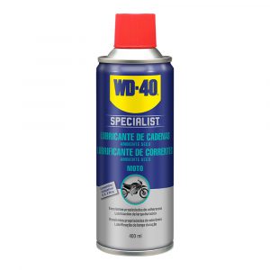 LUBRICANTE DE CADENAS SPECIALIST 400 ml