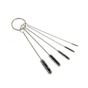 CEPILLO MINI VARIADO, SET 5 PIEZAS