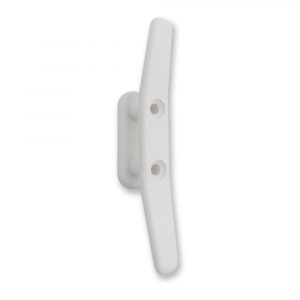 BLISTER DE 1  POLEA CORNAMUSA TOLDO TLD15 102mm  92572 MICEL