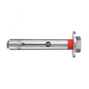ANCLAJE METÁLICO FSL 16 TL ACABADO HEXAGONAL M12 x 110 mm, CAJA 25 uds