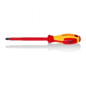 DESTORNILLADOR AISLADO POZIDRIV PZ3 x 270 mm