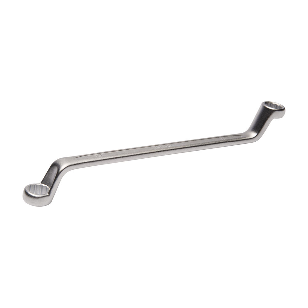 LLAVE ESTRELLA ACODADA 14 - 15 mm