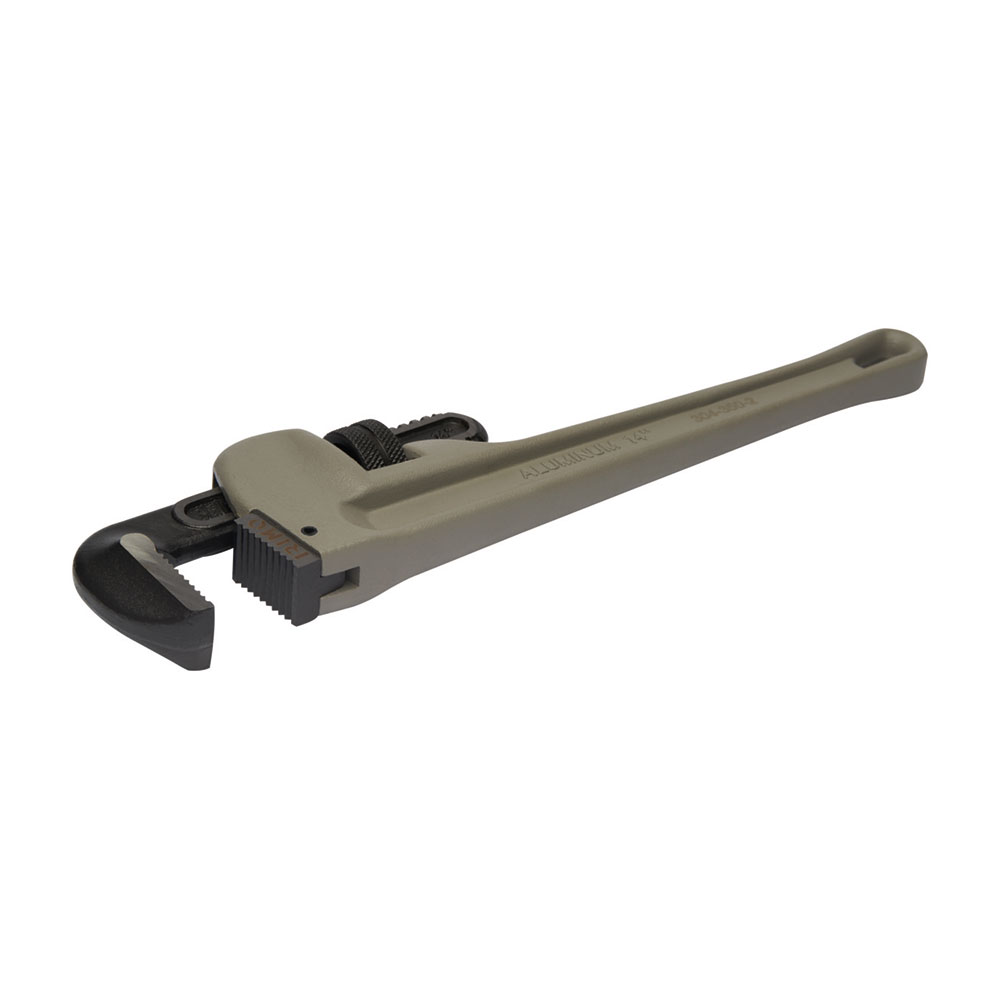 LLAVE DE TUBO STILLSON (GRIFA) ALUMINIO 14" 304-350-2