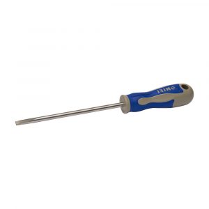 DESTORNILLADOR PUNTA PLANA 0,8 x 4 x 250 mm