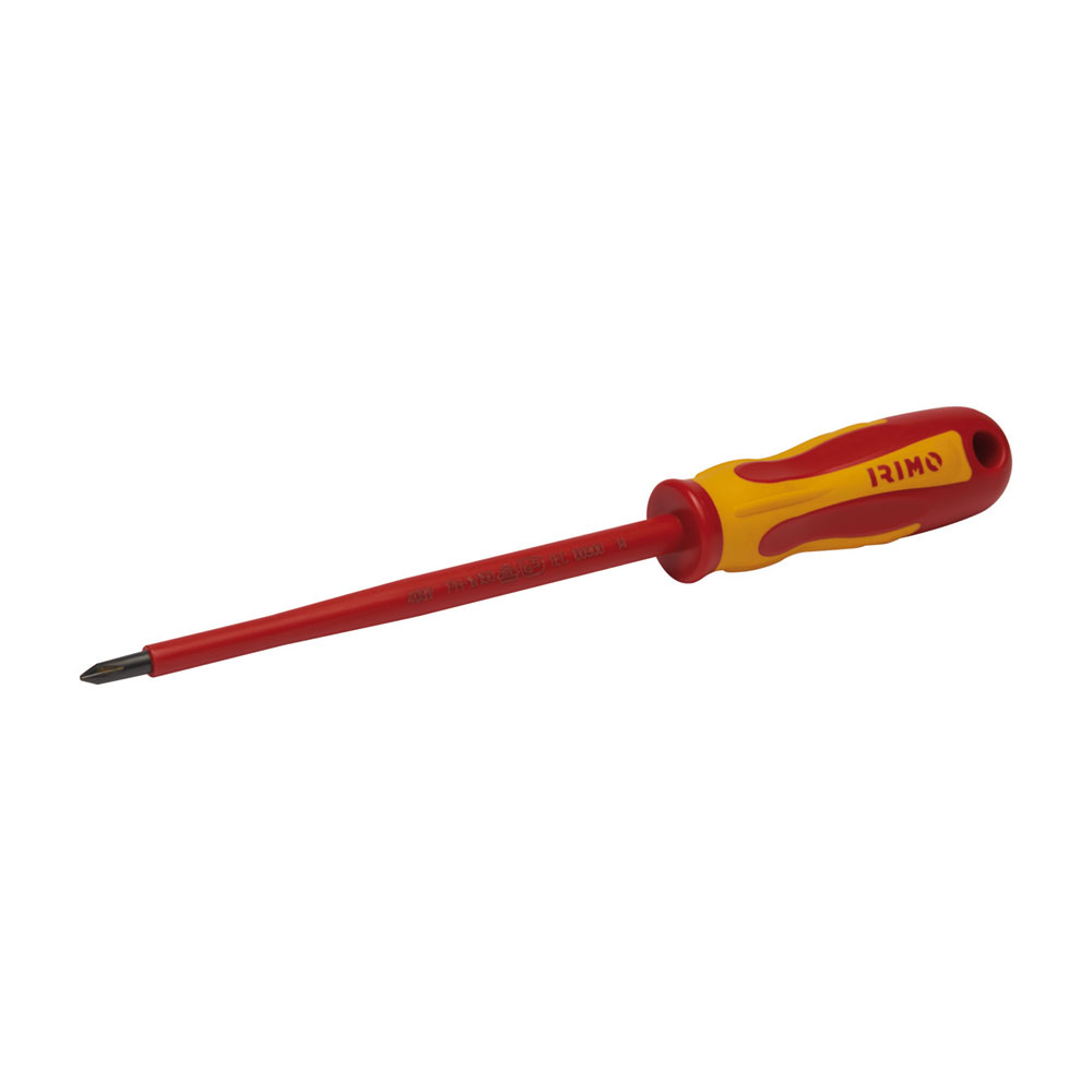 DESTORNILLADOR PH-2 AISLADO 2 x 175 mm