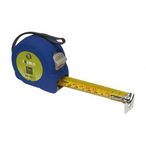 FLEXÓMETRO PARA MEDIR VERTICALMENTE 5m x 30mm 980-5W-1