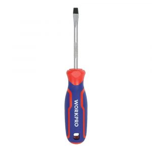 DESTORNILLADOR PUNTA PLANA 6,5 x 150 mm