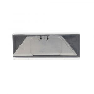 CUCHILLAS CUTTER TRAPEZOIDALES, 10 uds
