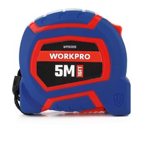 FLEXÓMETRO 5 m x 19 mm