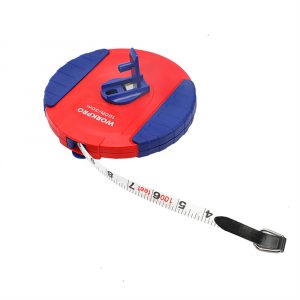 CINTA MÉTRICA DE FIBRA DE VIDRIO 30 m