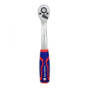CARRACA DE CAMBIO RÁPIDO 3/8", 72 DIENTES