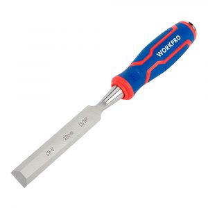 FORMÓN PARA MADERA 20 mm