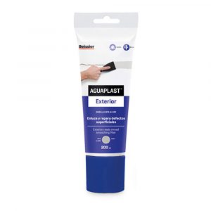 MASILLA PARA EXTERIOR TUBO 200 ml