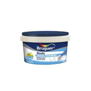 MASILLA GRIETAS PROFUNDAS EXTERIOR 500 g