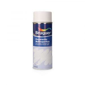 SPRAY PREPARACIÓN MULTISUPERFICIE FONDO BLANCO 400 ml
