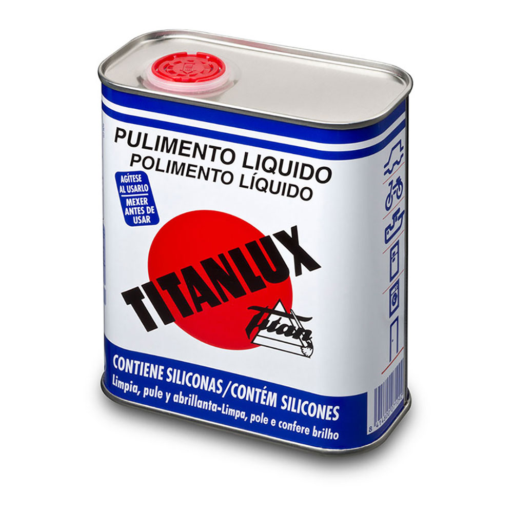 PULIMENTO 125 ml