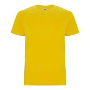 CAMISETA STAFFORD AMARILLA T.XL