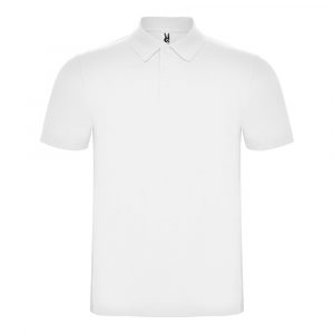 POLO AUSTRAL BLANCO T.L
