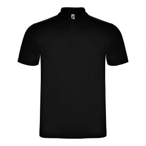 POLO AUSTRAL NEGRO T.S