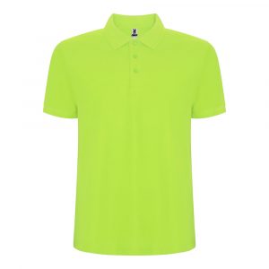 POLO PEGASO PREMIUM VERDE MANTIS T.L