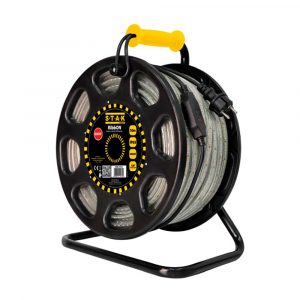 TIRA DE LED IP65 50 m, 610 W, 4000 K LUZ DÍA, EN ENROLLADOR