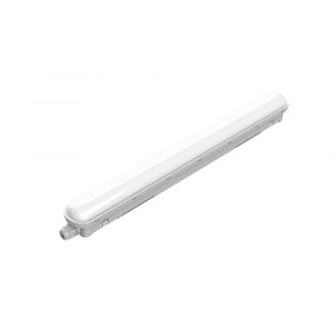 REGLETA ESTANCA PROJECTLINE 4000 k 4000 lm LUZ DIA, 120 cm
