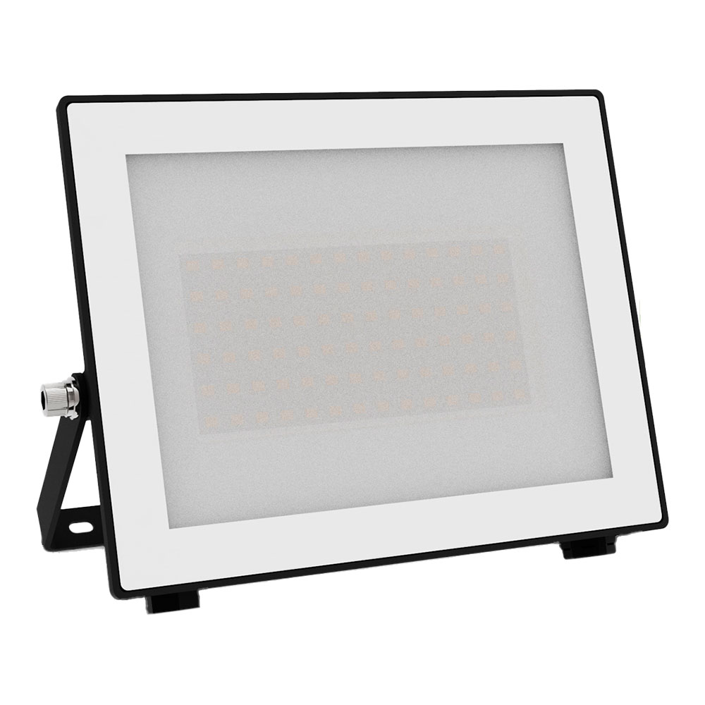 FOCO PROYECTOR LOIS 20 W 5000 K 2050 lm NEGRO