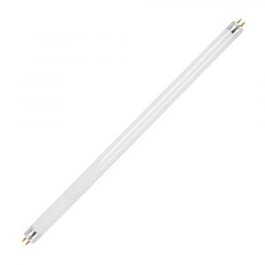 TUBO FLUORESCENTE 15 W 4000 K 580 lm T8 LUZ FRÍA 437 x ?Ø26 mm